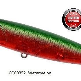 Duo CCC0352 Realis Pencil 85 Chinu Watermelon Suni Balık Yemi