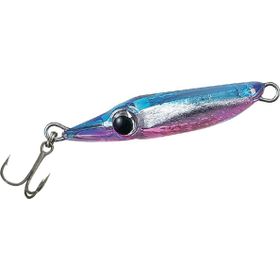 Duo CCC0444 Tetra Works Ikakko Ocean Blue Pink Rapala