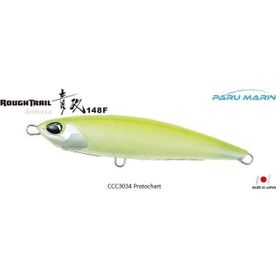 Duo CCC3034 Rough Trail Aomasa 148F Protochart Suni Balık Yemi