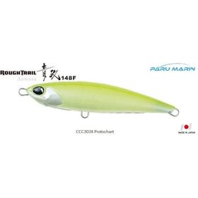 Duo CCC3034 Rough Trail Aomasa 148F Protochart Suni Balık Yemi