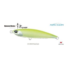 Duo CCC3034 Rough Trail Aomasa 148F Protochart Suni Balık Yemi