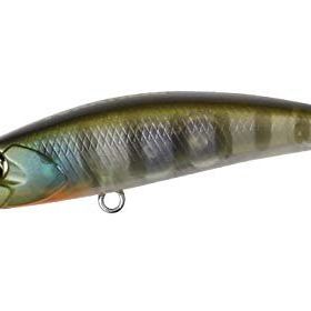 Duo CCC3158 Tetra Works Yurapen Ghost Gill Suni Balık Yemi