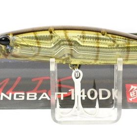 Duo CCC3308 Realis Fang Bait 140DR Beast Tenaga Suni Balık Yemi