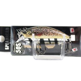 Duo CCC3815 Spearhead Ryuki 50S Brown Trout ND Suni Balık Yemi