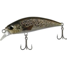 Duo CCC3815 Spearhead Ryuki 50S Brown Trout ND Suni Balık Yemi