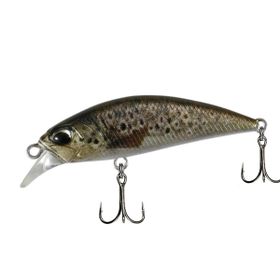 Duo CCC3815 Spearhead Ryuki 50S Brown Trout ND Suni Balık Yemi