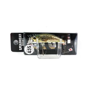 Duo CCC3815Spearhead Ryuki 45S Brown Trout ND Suni Balık Yemi