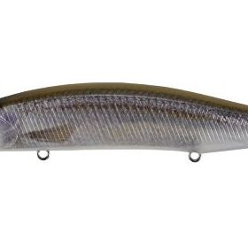 Duo CCC3816 120 Sp Realis Jerkbait Siwash Suni Balık Yemi