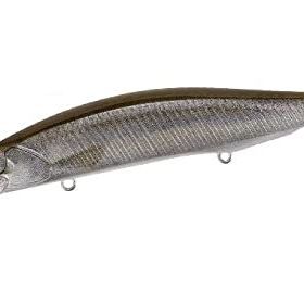 Duo CCC3816 120 Sp Realis Jerkbait Siwash Suni Balık Yemi