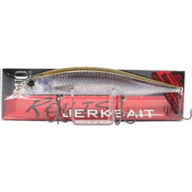 Duo CCC3816 120 Sp Realis Jerkbait Siwash Suni Balık Yemi