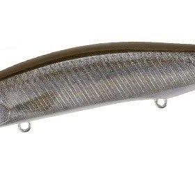 Duo CCC3816 120 Sp Realis Jerkbait Siwash Suni Balık Yemi