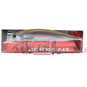 Duo CCC3816 120 Sp Realis Jerkbait Siwash Suni Balık Yemi