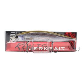 Duo CCC3816 120 Sp Realis Jerkbait Siwash Suni Balık Yemi
