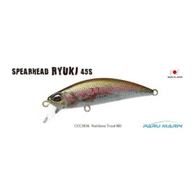 Duo CCC3836 Spearhead Ryuki 45S Rainbow Trout ND Suni Balık Yemi