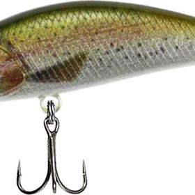 Duo CCC3836 Spearhead Ryuki 45S Rainbow Trout ND Suni Balık Yemi