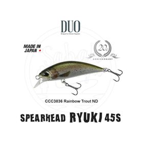 Duo CCC3836 Spearhead Ryuki 45S Rainbow Trout ND Suni Balık Yemi
