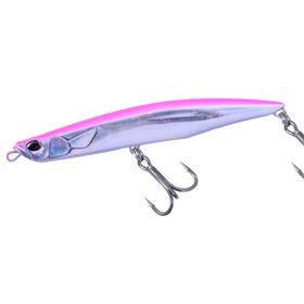 Duo CDA0009 Rough Trail Malice 130 Solid Pink Back Suni Balık Yemi