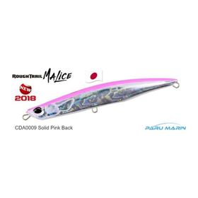 Duo CDA0009 Rough Trail Malice 130 Solid Pink Back Suni Balık Yemi