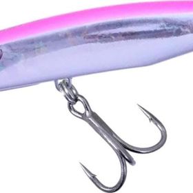 Duo CDA0009 Rough Trail Malice 130 Solid Pink Back Suni Balık Yemi