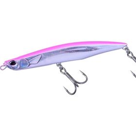 Duo CDA0009 Rough Trail Malice 130 Solid Pink Back Suni Balık Yemi