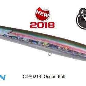 Duo CDA0213 Rough Trail Hydra 220 Ocean Bait Suni Balık Yemi