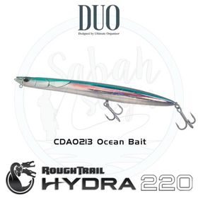 Duo CDA0213 Rough Trail Hydra 220 Ocean Bait Suni Balık Yemi