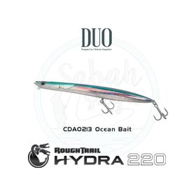 Duo CDA0213 Rough Trail Hydra 220 Ocean Bait Suni Balık Yemi