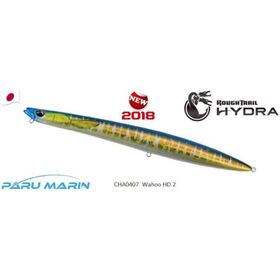 Duo CDA0407 Rough Trail Hydra 220 Wahoo HD II Suni Balık Yemi