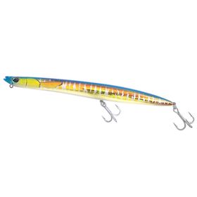 Duo CDA0407 Rough Trail Hydra 220 Wahoo HD II Suni Balık Yemi