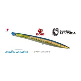Duo CDA0407 Rough Trail Hydra 220 Wahoo HD II Suni Balık Yemi