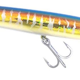 Duo CDA0407 Rough Trail Hydra 220 Wahoo HD II Suni Balık Yemi