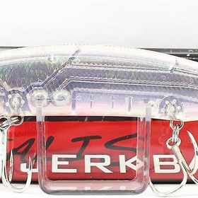 Duo CEA3509 Bayruf Seek 68S Sexy Magic Rapala