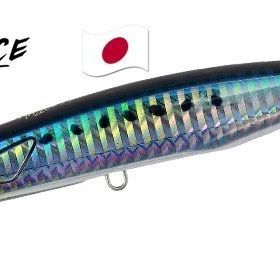Duo CHA0011 Rough Trail Malice 130 Sardine Suni Balık Yemi