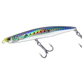 Duo CHA0011 Rough Trail Malice 130 Sardine Suni Balık Yemi