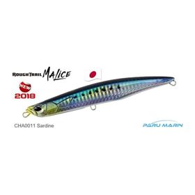 Duo CHA0011 Rough Trail Malice 130 Sardine Suni Balık Yemi