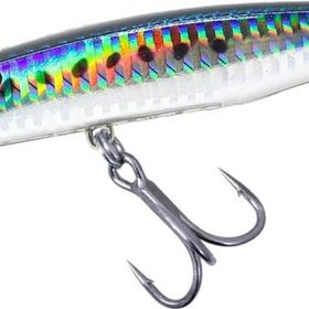 Duo CHA0011 Rough Trail Malice 130 Sardine Suni Balık Yemi