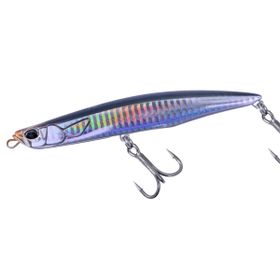 Duo CHA0114 Rough Trail Malice 130 Clear Anchovy Suni Balık Yemi