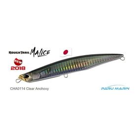 Duo CHA0114 Rough Trail Malice 130 Clear Anchovy Suni Balık Yemi