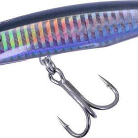 Duo CHA0114 Rough Trail Malice 130 Clear Anchovy Suni Balık Yemi