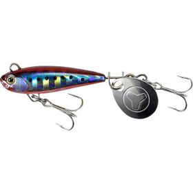 Duo CHA0335 Tetra Works Totoslim 50S Red Sardine