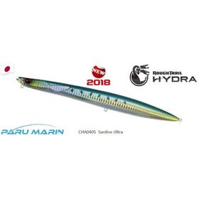 Duo CHA0405 Rough Trail Hydra 220 Sardine Ultra Suni Balık Yemi