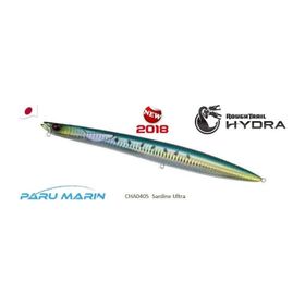 Duo CHA0405 Rough Trail Hydra 220 Sardine Ultra Suni Balık Yemi