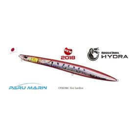 Duo CPA0384 Rough Trail Hydra 220 Fire Sardine Suni Balık Yemi
