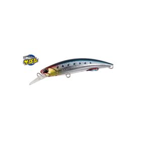 Duo CSB0054 Rough Trail Blazin 92 Genkai Sardine Sahte Balık