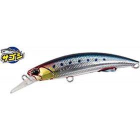 Duo CSB0054 Rough Trail Blazin 92 Genkai Sardine Sahte Balık