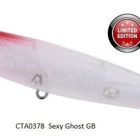 Duo CTA0378 Realis Pencil 85 Chinu Sexy Ghost GB Suni Balık Yemi