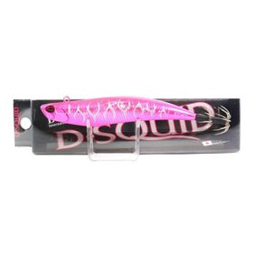 Duo D-Squid AJA0352 Hot Lips Yem