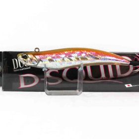 Duo D-Squid DJN0130 Great White Suni Balık Yemi
