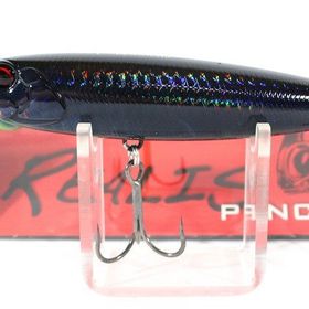 Duo DHA3138 110 Realis Pencil Midnight Back II Suni Balık Yemi