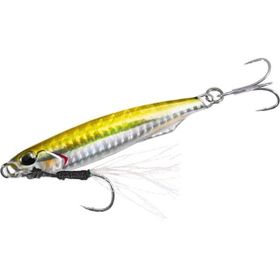 Duo Drag Metal Cast 30G PHA0006 Jack Olta İğnesi